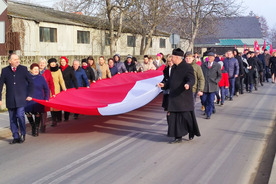Obchody 104. rocznicy zakończenia Powstania Wielkopolskiego