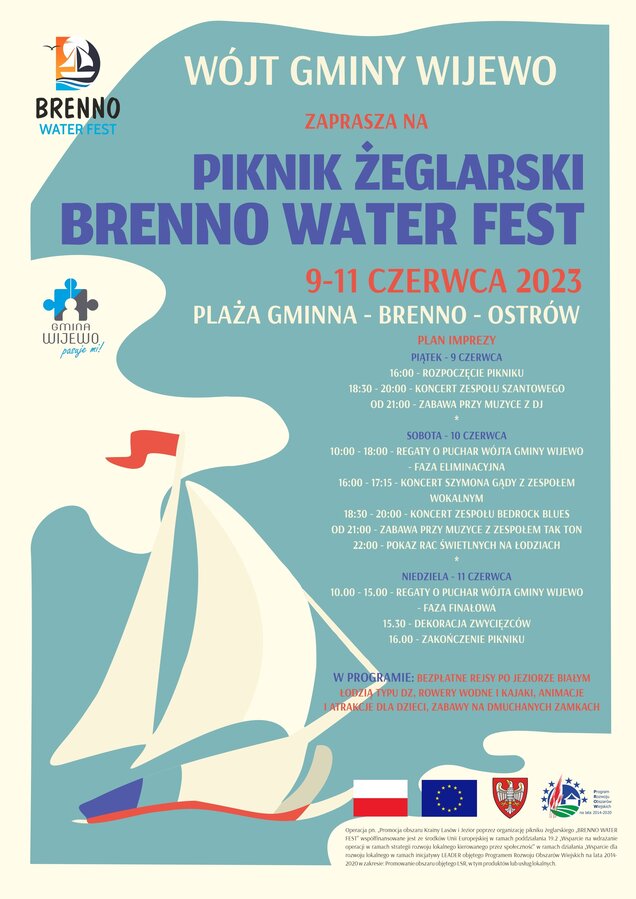 Brenno Water Fest