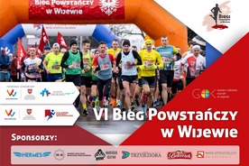 VI Bieg Powstańczy w Wijewie