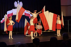 105. rocznica przyłączenia Wijewa, Potrzebowa i Radomyśla do Polski