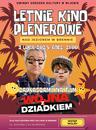 Letnie Kino Plenerowe