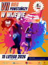 VII Bieg Powstańczy w Wijewie