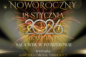 Koncert Noworoczny