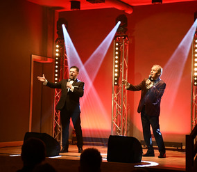 Otwarcie sali WDK w Potrzebowie