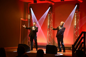 Otwarcie sali WDK w Potrzebowie