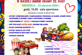 Wielka Orkiestra Świątecznej Pomocy