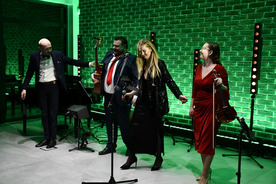 Koncert Walentynkowy