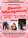 Koncert Walentynkowy 