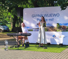 Noc Świętojańska w Brennie