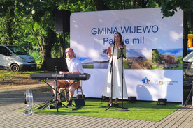 Noc Świętojańska w Brennie