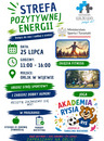 Aktywny Orlik - w zdrowym ciele zdrowy duch!